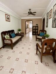 Blk 703 Yishun Avenue 5 (Yishun), HDB 3 Rooms #605874761